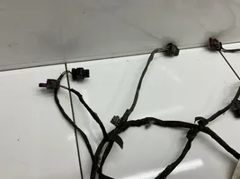 Volkswagen Tiguan Parking sensor (PDC) wiring loom 5N0971095B