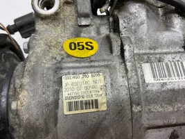 Audi A7 S7 4G Kompresor / Sprężarka klimatyzacji A/C 4G0260805B