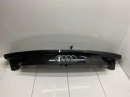 Audi A7 S7 4G Spoiler del portellone posteriore/bagagliaio 4G8827086D