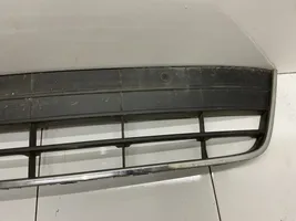 Volkswagen Tiguan Front bumper lower grill 5N0853677E