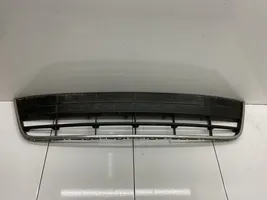 Volkswagen Tiguan Etupuskurin alempi jäähdytinsäleikkö 5N0853677E