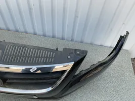 Volkswagen Tiguan Front bumper 