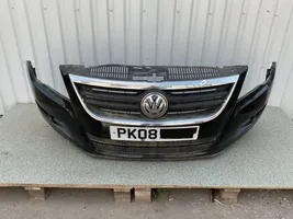 Volkswagen Tiguan Front bumper 