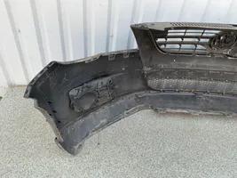 Volkswagen Tiguan Front bumper 