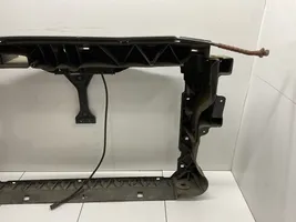 Volkswagen Tiguan Pannello di supporto del radiatore 