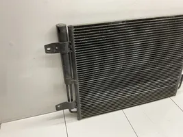 Volkswagen Tiguan Радиатор охлаждения кондиционера воздуха 