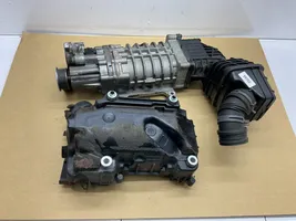 Volkswagen Tiguan Turbo kompresorius (mechaninis) 03C276