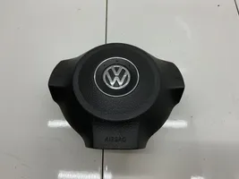 Volkswagen Tiguan Poduszka powietrzna Airbag kierownicy 5K0880201T