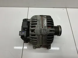 Volkswagen Tiguan Generaattori/laturi 03C903023A