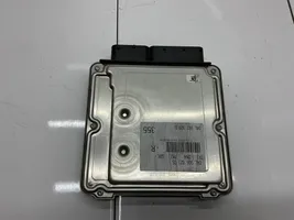 Audi A3 S3 8V Unidad de control/módulo del motor 04L907309D