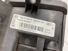 Audi A3 S3 8V Etusumuvalo 8V0941700C