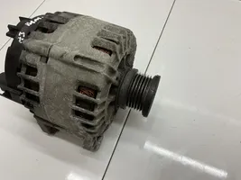 Audi A3 S3 8V Alternator 03L903023L