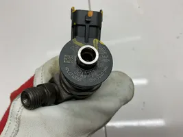 Nissan X-Trail T32 Injecteur de carburant 0445110546