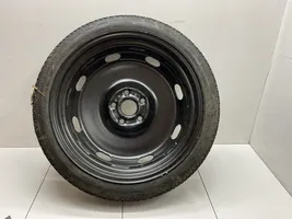 Audi A6 S6 C6 4F R18 spare wheel 