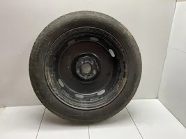 Volkswagen Tiguan Запасное колесо R 18 