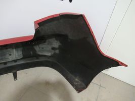 Mitsubishi Lancer X Rear bumper 6410A747752ZZ