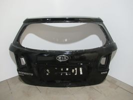 KIA Sorento Couvercle de coffre 