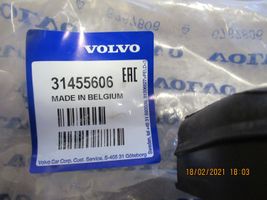 Volvo XC60 Déflecteur d'air de radiateur de refroidissement 31455606