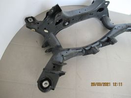 BMW 3 F30 F35 F31 Eje trasero 6792505A17