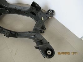 BMW 3 F30 F35 F31 Poutre d'essieu arrière 6792505A17