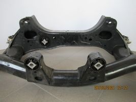 BMW 3 F30 F35 F31 Eje trasero 6792505A17