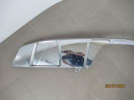 Mercedes-Benz GL X166 Rivestimento della parte inferiore del paraurti posteriore A1668856825