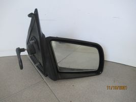 Opel Vectra A Manual wing mirror 