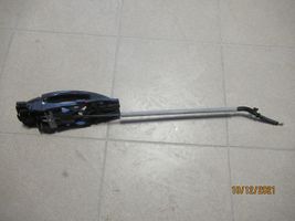 Skoda Octavia Mk3 (5E) Klamka zewnętrzna drzwi przednich 5L0837885C