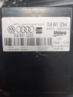 Audi Q7 4L Headlight ballast module Xenon 7L6941329A