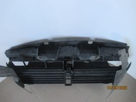 Dodge RAM Välijäähdyttimen ilmanohjauksen ilmakanava 68104712A
