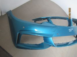 BMW 4 F32 F33 Paraurti anteriore 