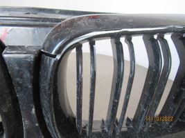 BMW X5 F15 Paraurti anteriore 