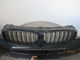 BMW X5 F15 Etupuskuri 