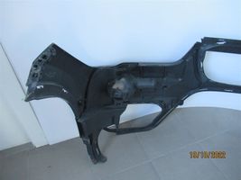 BMW X1 F48 F49 Etupuskuri 51117354819