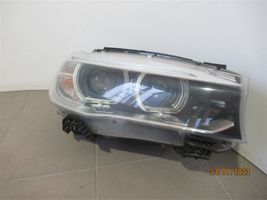 BMW X5 F15 Priekinis žibintas 7290054AI10