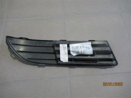 Volkswagen Polo IV 9N3 Mascherina inferiore del paraurti anteriore VW99022CALN