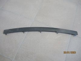 BMW 3 E90 E91 Front bumper splitter molding 6502070062923P