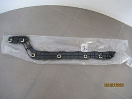 Toyota Land Cruiser (J200) Traversa di supporto paraurti posteriore 