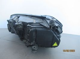 Volkswagen Golf VII Faro/fanale 