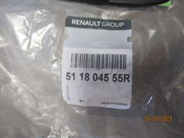 Dacia Duster Labbro del paraurti anteriore 511803252R