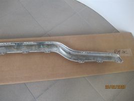 Mercedes-Benz ML W166 Modanatura della barra di rivestimento del paraurti anteriore 