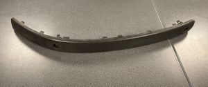 Volkswagen Sharan Front bumper splitter molding 7M3807717