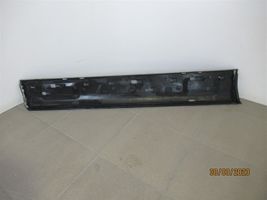 Audi Q7 4L Rivestimento della portiera anteriore (modanatura) 