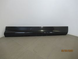 Audi Q7 4L Front door trim (molding) 