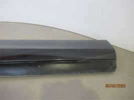 Audi Q7 4L Front door trim (molding) 