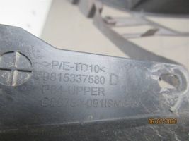 Peugeot 3008 II Support de montage de pare-chocs avant 9815337580