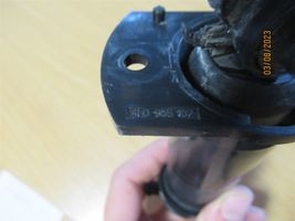 Audi Q7 4L Headlight washer spray nozzle 