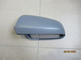 Audi A3 S3 A3 Sportback 8P Copertura in plastica per specchietti retrovisori esterni 