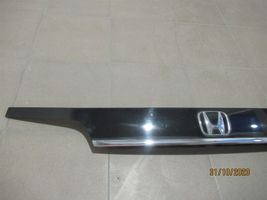 Honda CR-V Trunk door license plate light bar 540410010
