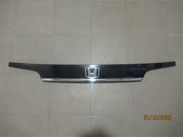 Honda CR-V Trunk door license plate light bar 540410010